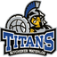 KW Titans logo