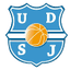 UD San Jose W logo