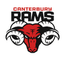 Canterbury Rams logo - New Zealand Nbl Canterbury Rams Vs Bay Hawks Basketball