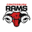 Canterbury Rams logo