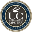 Ciputra Surabaya University logo - Indonesia Uni Lima Ciputra Surabaya University Vs Cenderawasih University Schedule