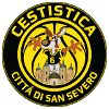 Cestistica San Severo logo - Serie B Basket Rucker Sanve Vs Cestistica San Severo Sport