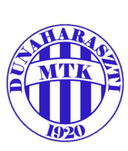 Dunaharaszti MTK 2 logo - Hungary Nb Ll Bkg Dse Vs Dunaharaszti Mtk Scores