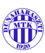 Dunaharaszti MTK 2 logo