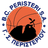 DASH Peristeri Athens logo - A Ethniki Live Score Today