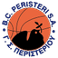 DASH Peristeri Athens logo