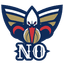 New Orleans Pelicans logo