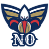 New Orleans Pelicans logo