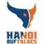 Tre Ha Noi U23 logo