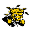 Wichita State logo - Ncaa East Carolina Vs Wichita State Result