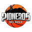 Pioneros logo