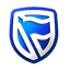 Stanbic Shields logo