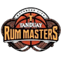 Batangas City Tanduay Rum Masters logo
