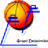 GDEMAM logo