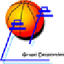 GDEMAM logo