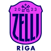 Rigas Zelli logo - Latvijas Lbl Rigas Zelli Vs Vef Riga Juniors Basketball Score