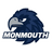 Monmouth University logo - Princeton Scores