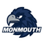 Monmouth University logo