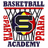 BA Sparta Women logo