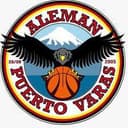 Escolar Aleman SAESA logo - Chile Liga Saesa Las Animas Saesa Vs Escolar Aleman Saesa Scores