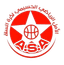 ASA Al Hoceima logo