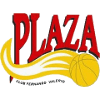 Plaza logo - Dominican Ass Sameji Vs Plaza Result
