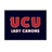 UCU Lady Canons Women logo