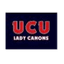 UCU Lady Canons Women logo