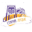 Staryi Lutsk University logo