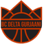 Gurjaani Delta logo