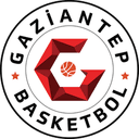 Gaziantep Belediye logo - Live Ebbl Cup Suadiye Basketbol Vs Gaziantep Belediye