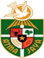 Atma Jaya University logo