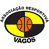 AD Vagos logo - Live Portugal Nacional A Gdgoptica Branco Vs Ad Vagos
