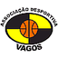 AD Vagos logo