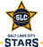 Salt Lake City Stars logo