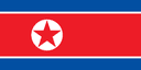 North Korea Women logo - Wabg North Korea Women Vs Thailand Women Live Score Today