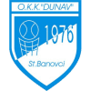 KK Dunav logo - Serbia St League Ibc Vs Kk Dunav Sport