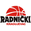 KK Radnicki logo