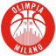 Olimpia Milano U19 logo
