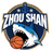 Zhoushan logo - Zba Result