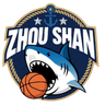 Zhoushan logo