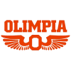 Club Atletico Olimpia logo - Uruguay Lua Verdirrojo Vs Club Atletico Olimpia Sport