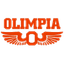 Club Atletico Olimpia logo