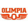 Club Atletico Olimpia logo