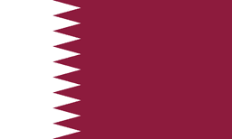 Qatar logo