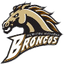 Western Michigan logo