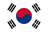 South Korea Women logo