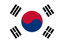 South Korea Women logo