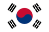 South Korea Women logo