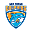 Nha Trang Dolphins logo - Vietnam Vba Nha Trang Dolphins Vs Can Tho Catfish Basketball Score